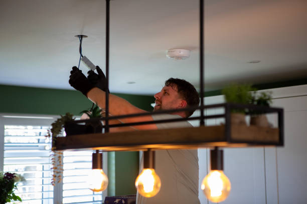 Best Residential Electrician Services  in Gresham, OR