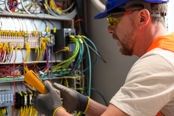 Best Electric Panel Repair  in Gresham, OR