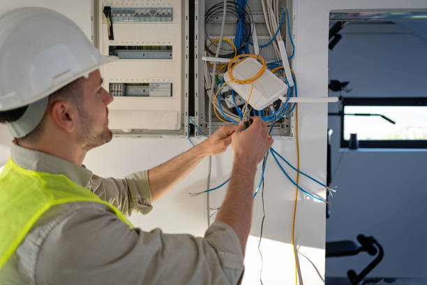 Best Electrical Installation Contractor  in Gresham, OR
